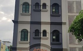 Amazing Singapore Hotel